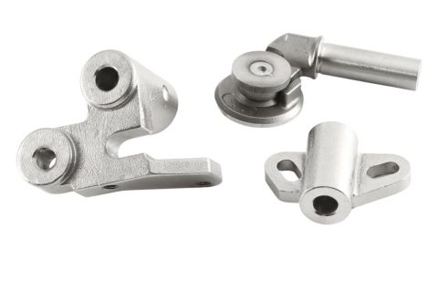 五金機(jī)械鑄造件